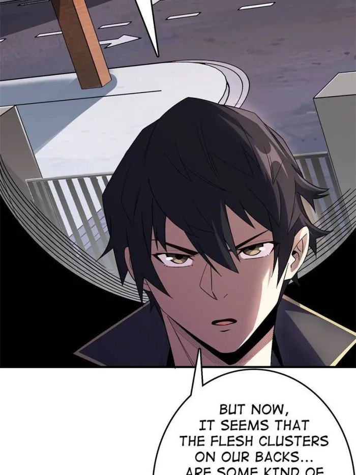I’m Really Not The Villain — Chapter 112 — page 19