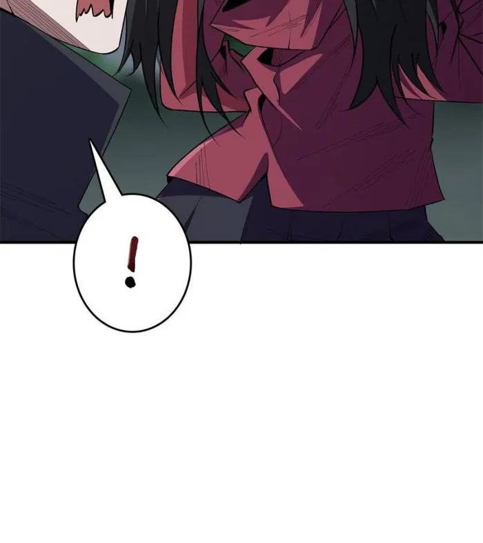 I’m Really Not The Villain — Chapter 112 — page 22