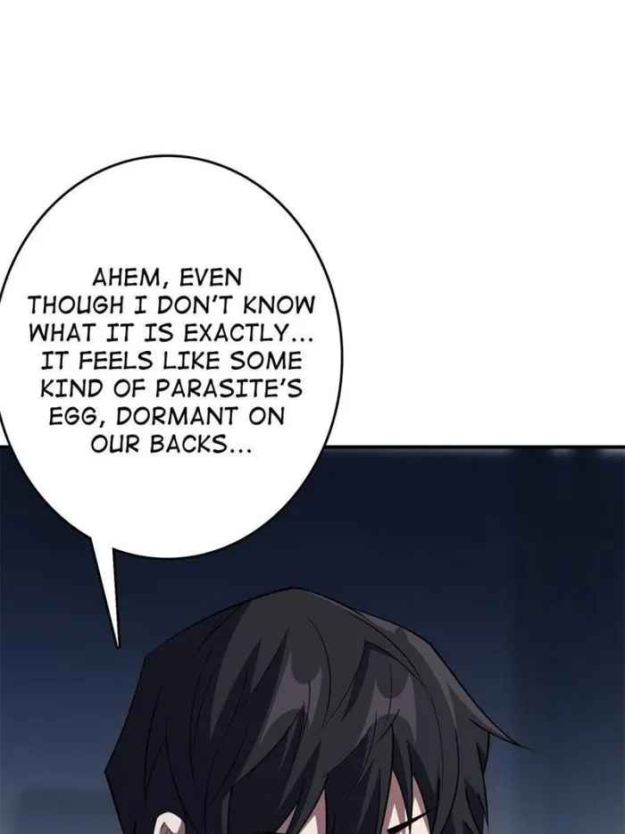 I’m Really Not The Villain — Chapter 112 — page 25