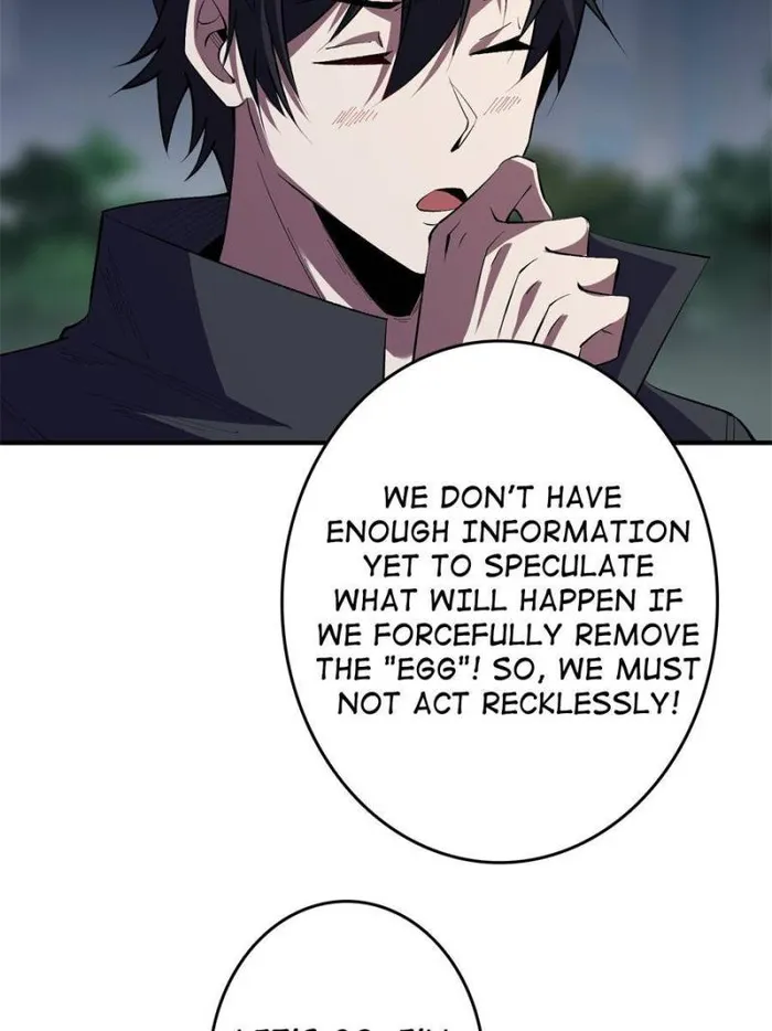 I’m Really Not The Villain — Chapter 112 — page 26