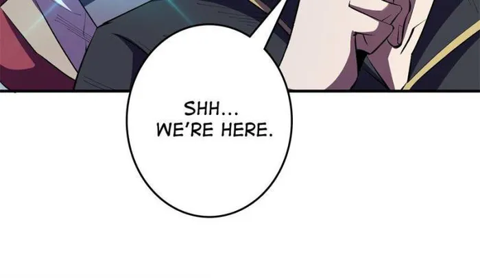 I’m Really Not The Villain — Chapter 112 — page 31