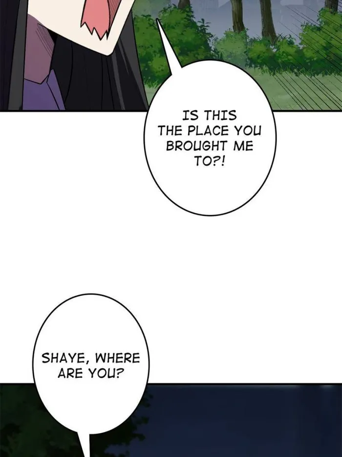 I’m Really Not The Villain — Chapter 112 — page 33