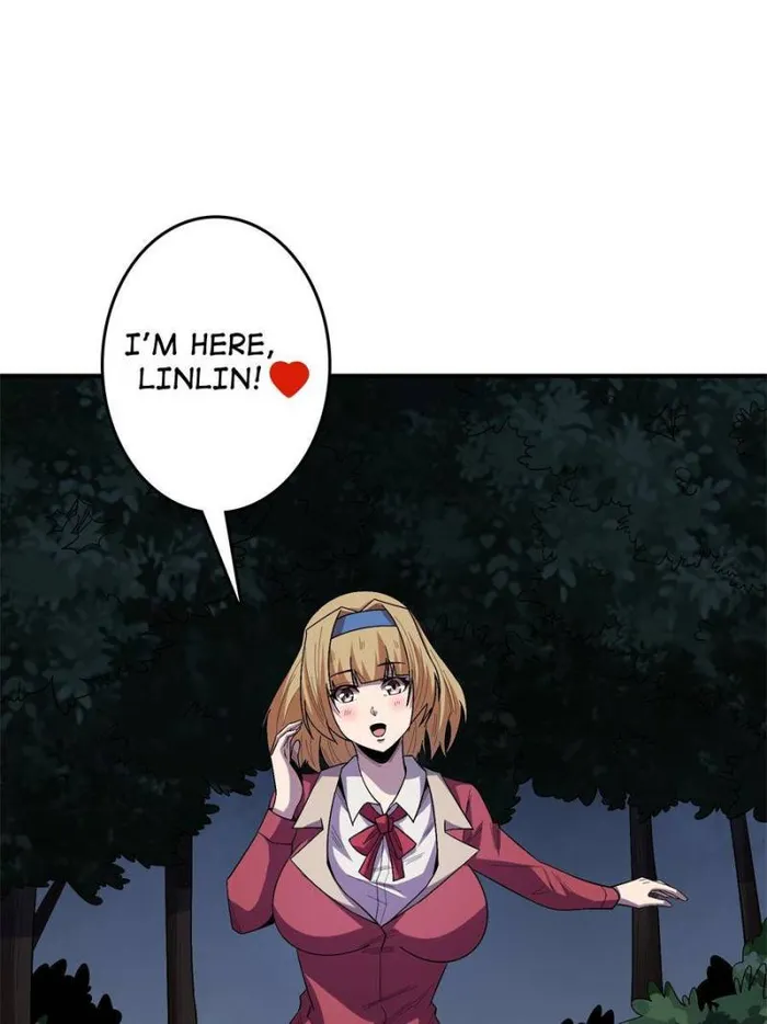 I’m Really Not The Villain — Chapter 112 — page 35