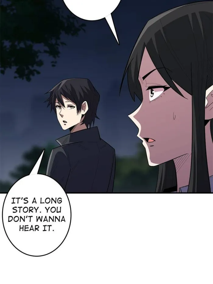 I’m Really Not The Villain — Chapter 112 — page 37