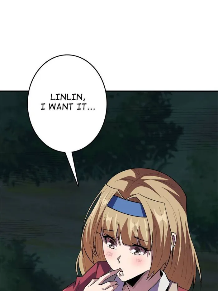 I’m Really Not The Villain — Chapter 112 — page 38