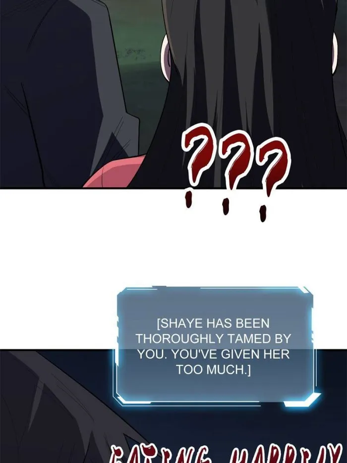 I’m Really Not The Villain — Chapter 112 — page 40