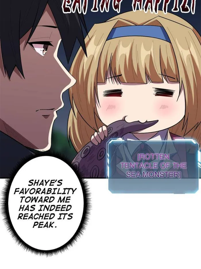 I’m Really Not The Villain — Chapter 112 — page 41