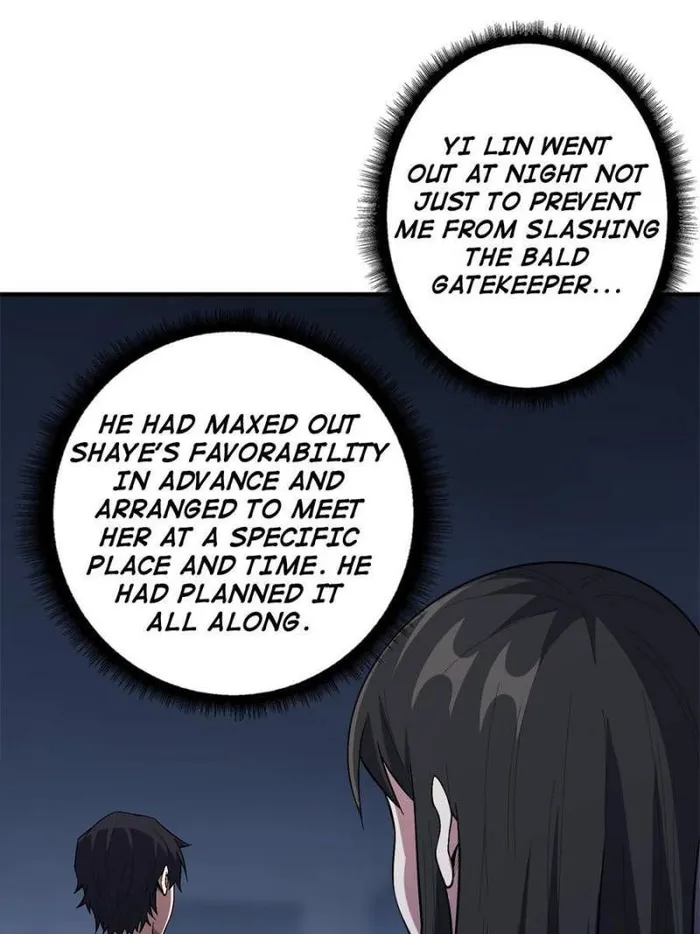 I’m Really Not The Villain — Chapter 112 — page 42