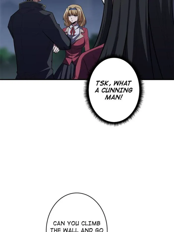 I’m Really Not The Villain — Chapter 112 — page 43