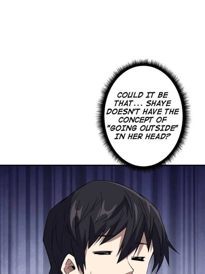 I’m Really Not The Villain — Chapter 112 — page 49