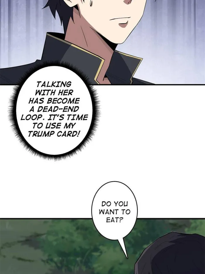 I’m Really Not The Villain — Chapter 112 — page 50