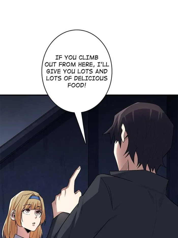 I’m Really Not The Villain — Chapter 112 — page 52
