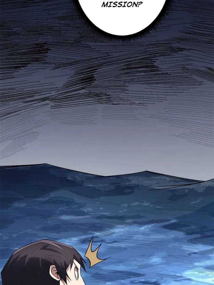 I’m Really Not The Villain — Chapter 112 — page 56