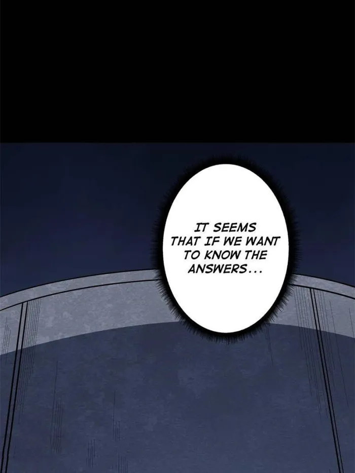 I’m Really Not The Villain — Chapter 112 — page 58