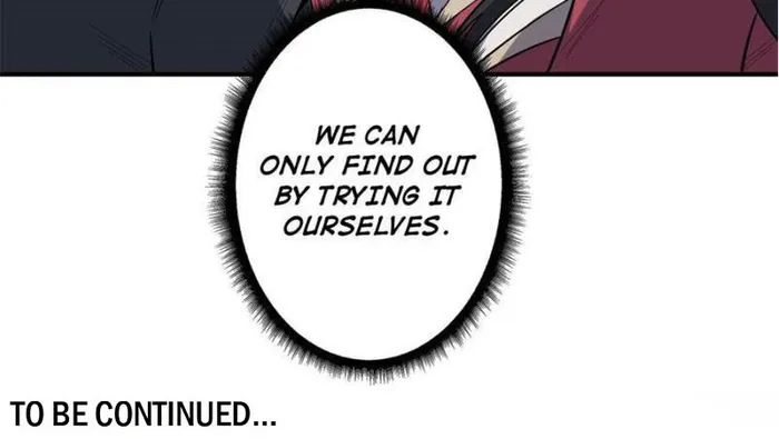 I’m Really Not The Villain — Chapter 112 — page 60
