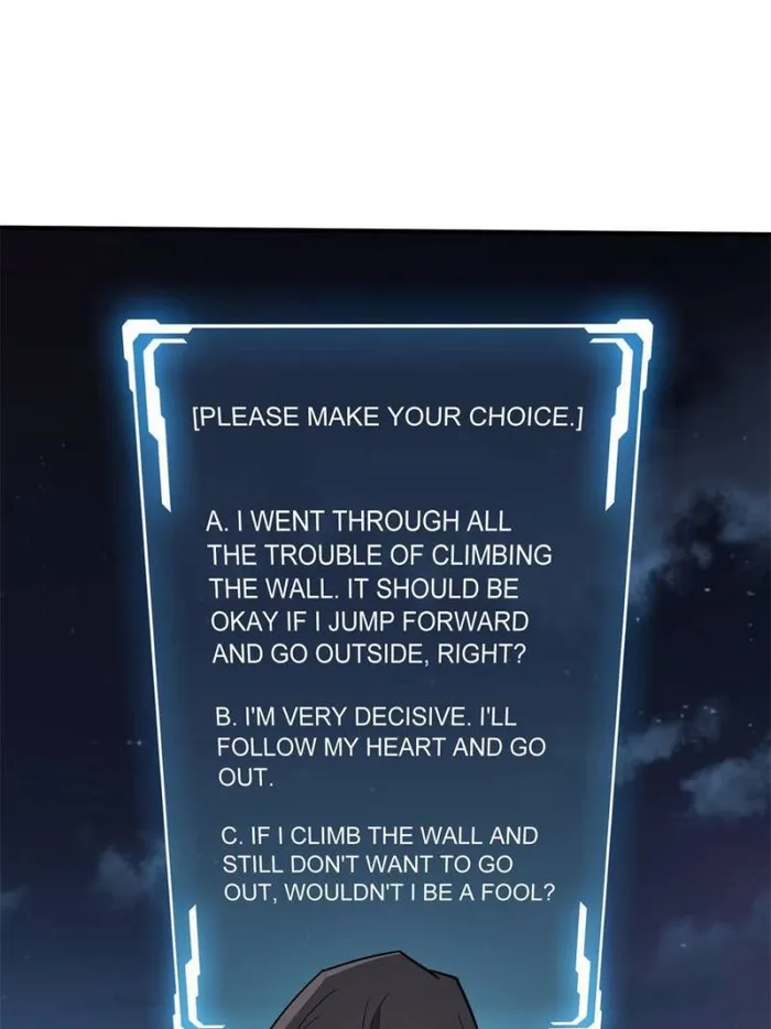 I’m Really Not The Villain — Chapter 113 — page 5