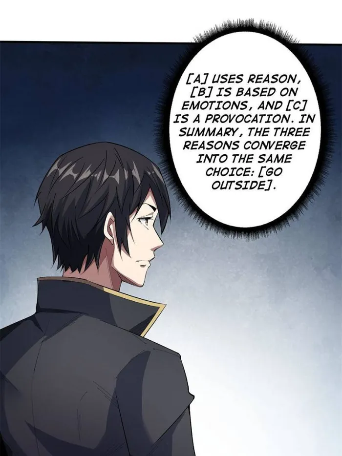 I’m Really Not The Villain — Chapter 113 — page 7
