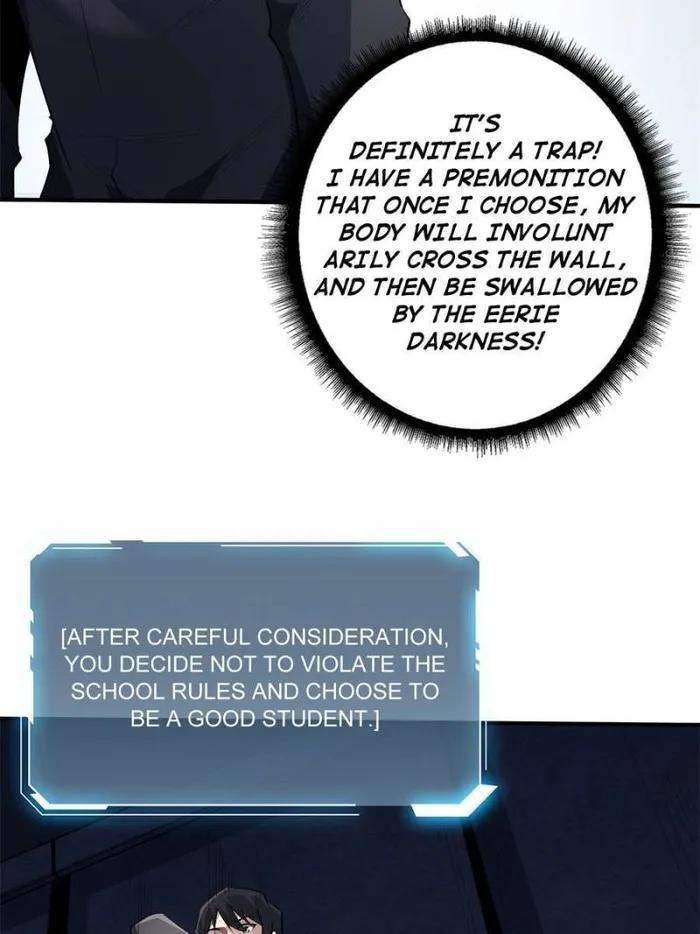 I’m Really Not The Villain — Chapter 113 — page 8