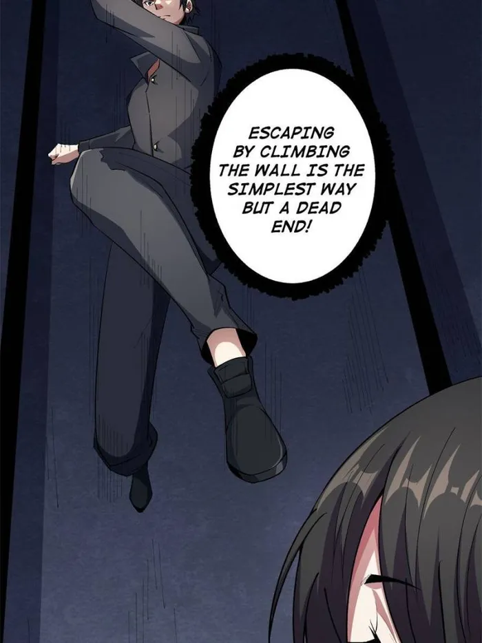 I’m Really Not The Villain — Chapter 113 — page 9