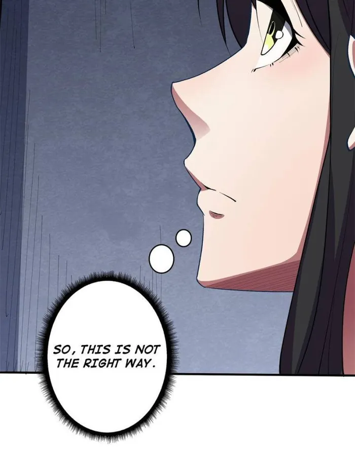 I’m Really Not The Villain — Chapter 113 — page 10