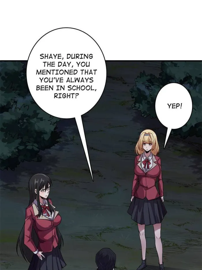 I’m Really Not The Villain — Chapter 113 — page 11