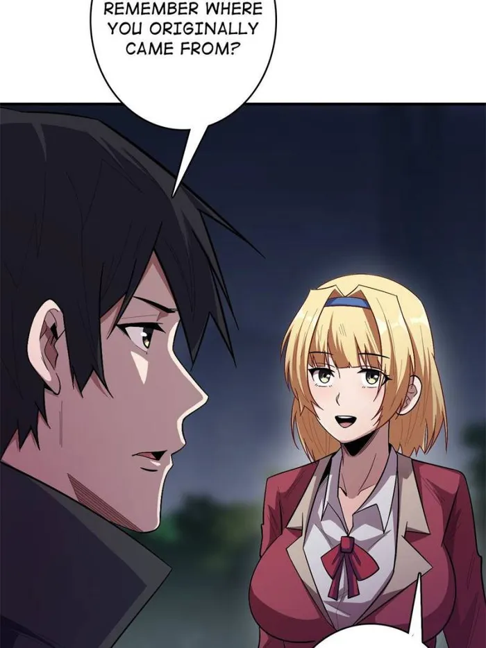 I’m Really Not The Villain — Chapter 113 — page 13