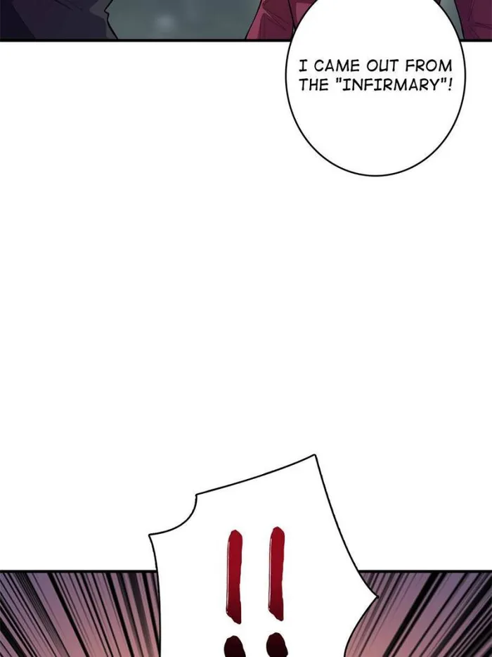 I’m Really Not The Villain — Chapter 113 — page 14