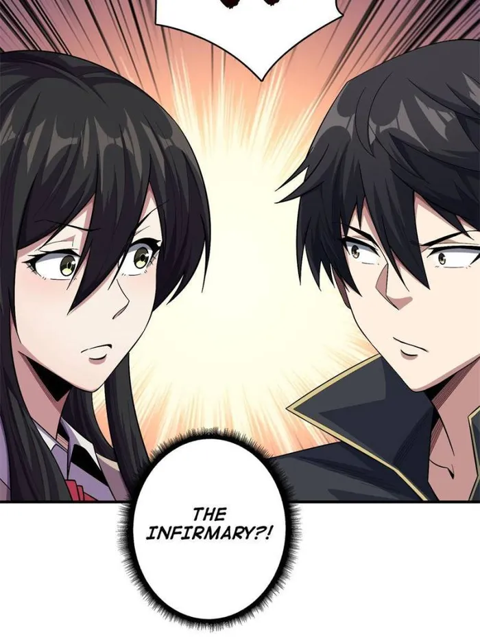 I’m Really Not The Villain — Chapter 113 — page 15
