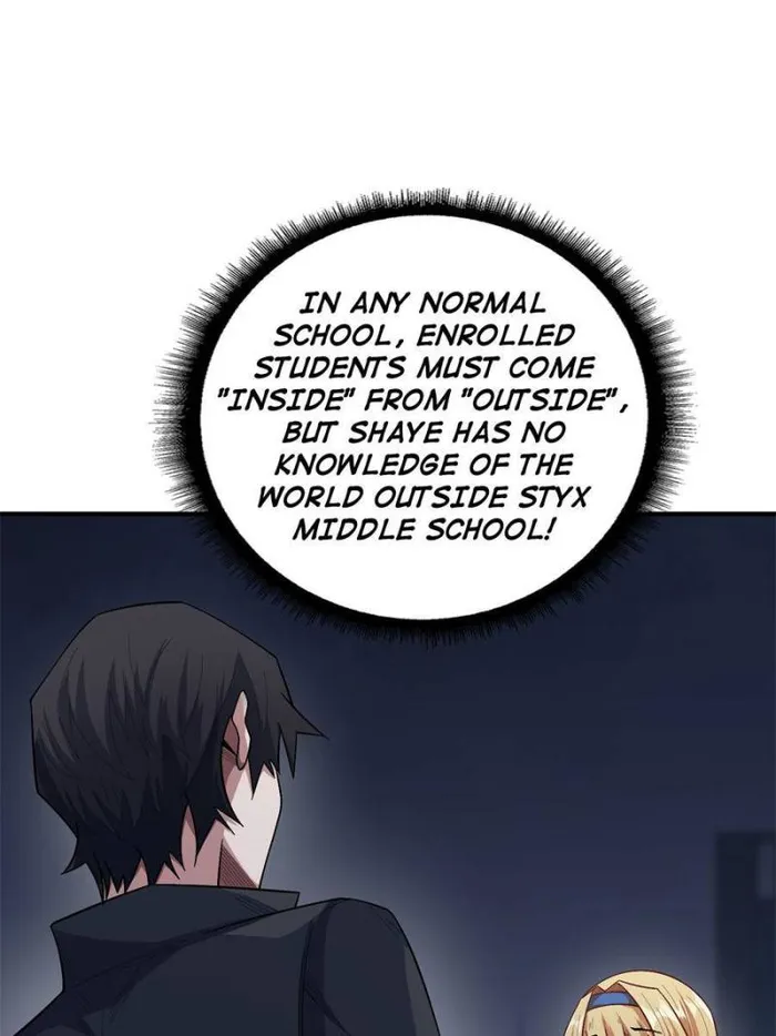 I’m Really Not The Villain — Chapter 113 — page 16