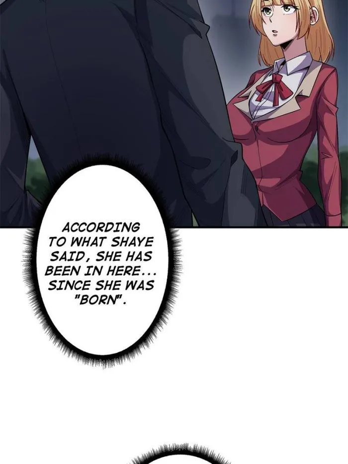 I’m Really Not The Villain — Chapter 113 — page 17