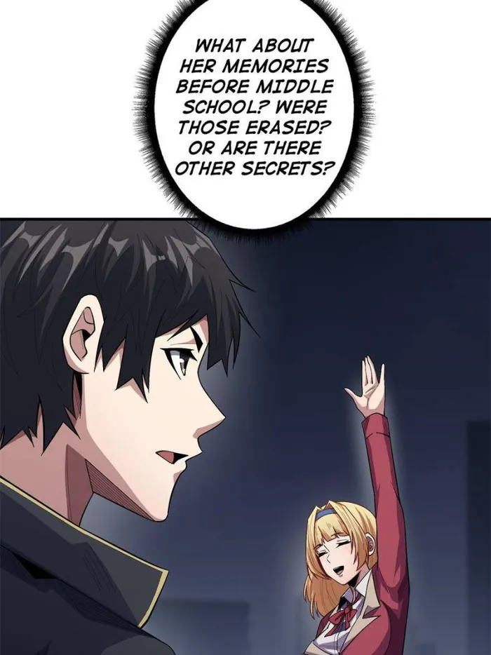I’m Really Not The Villain — Chapter 113 — page 18
