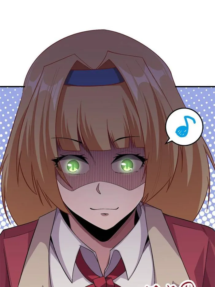I’m Really Not The Villain — Chapter 113 — page 21
