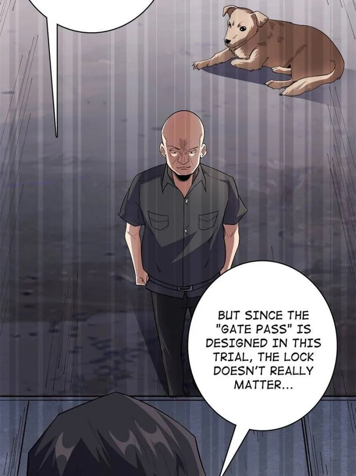 I’m Really Not The Villain — Chapter 113 — page 24