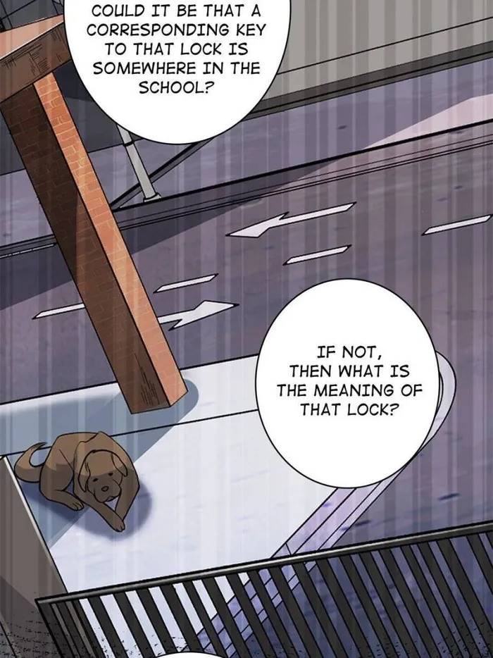 I’m Really Not The Villain — Chapter 113 — page 26