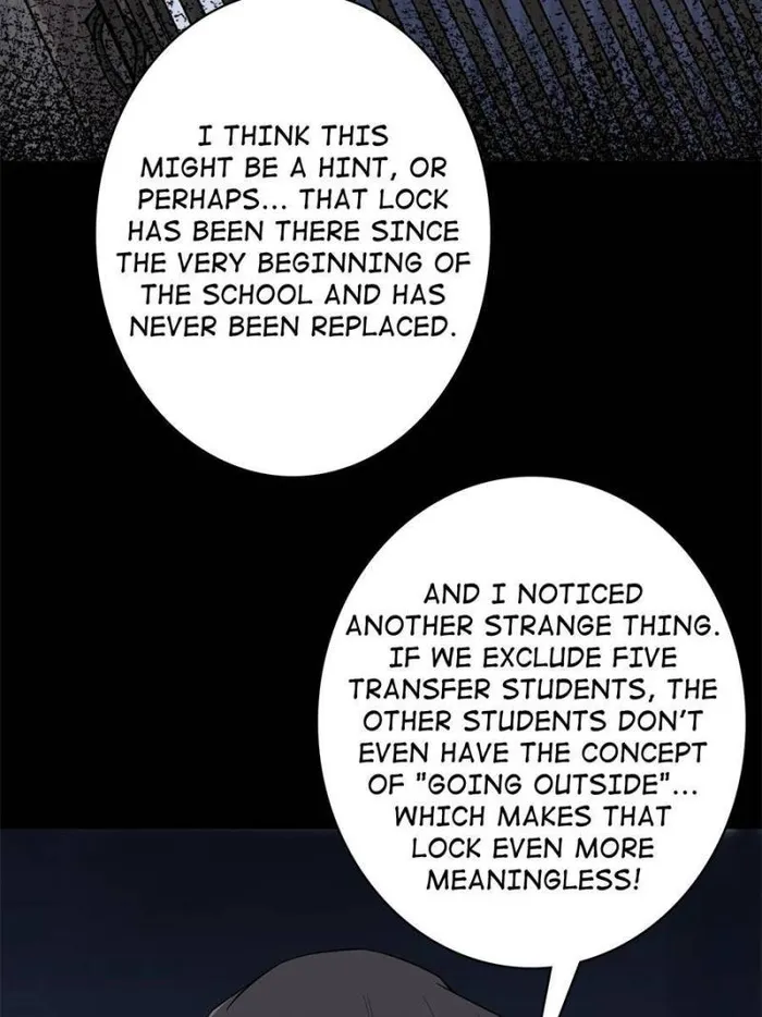 I’m Really Not The Villain — Chapter 113 — page 27