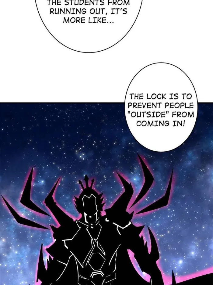 I’m Really Not The Villain — Chapter 113 — page 29
