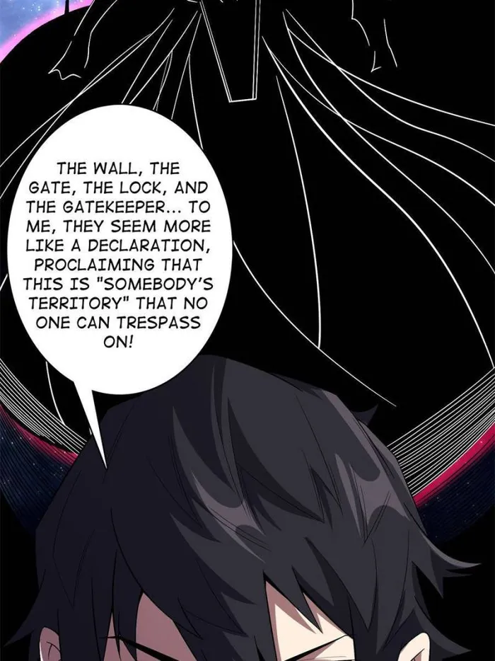 I’m Really Not The Villain — Chapter 113 — page 30