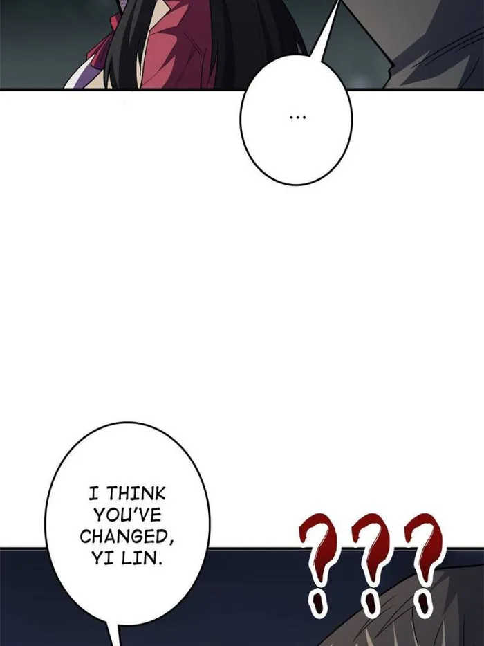 I’m Really Not The Villain — Chapter 113 — page 33