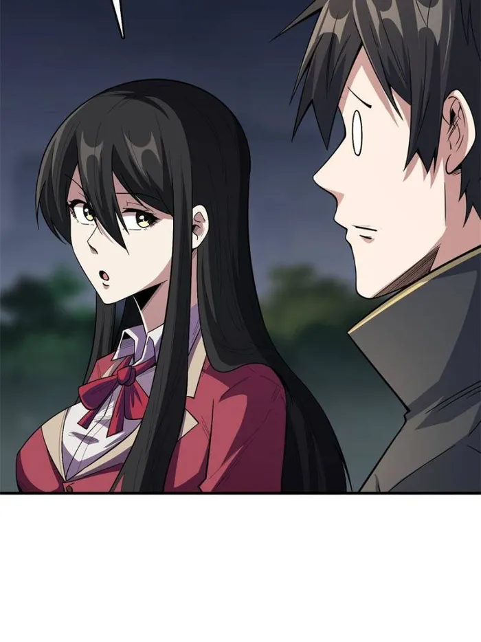 I’m Really Not The Villain — Chapter 113 — page 34