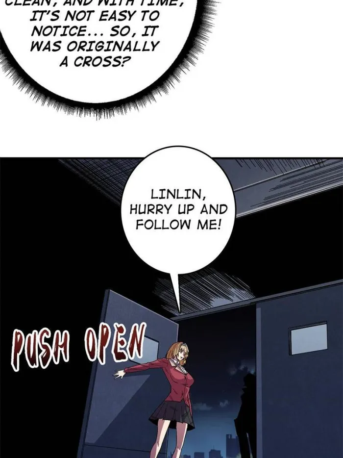 I’m Really Not The Villain — Chapter 113 — page 40