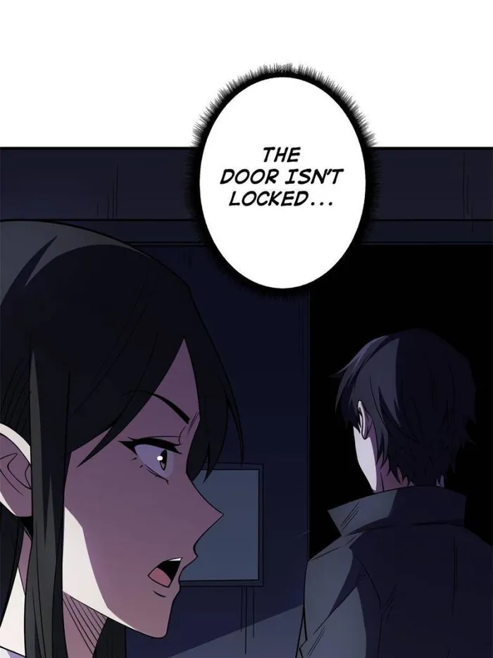 I’m Really Not The Villain — Chapter 113 — page 42