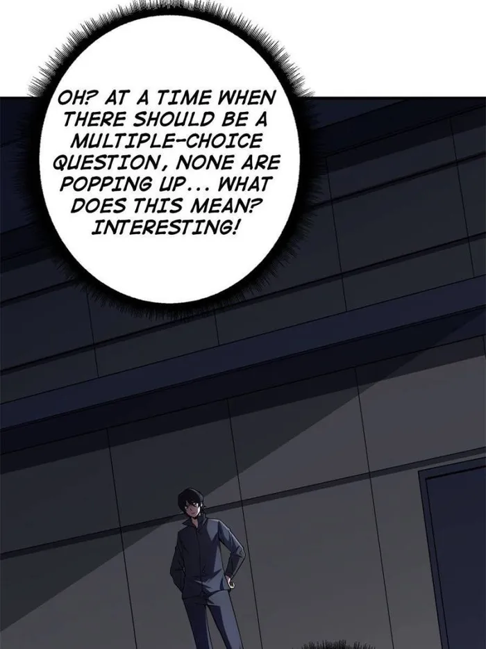 I’m Really Not The Villain — Chapter 113 — page 45