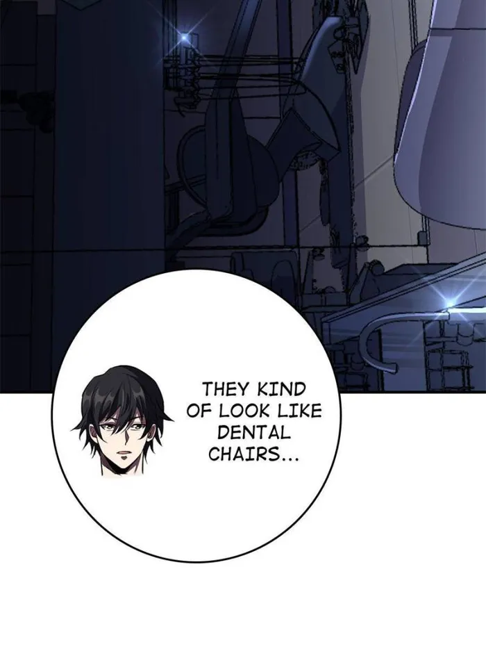 I’m Really Not The Villain — Chapter 113 — page 48