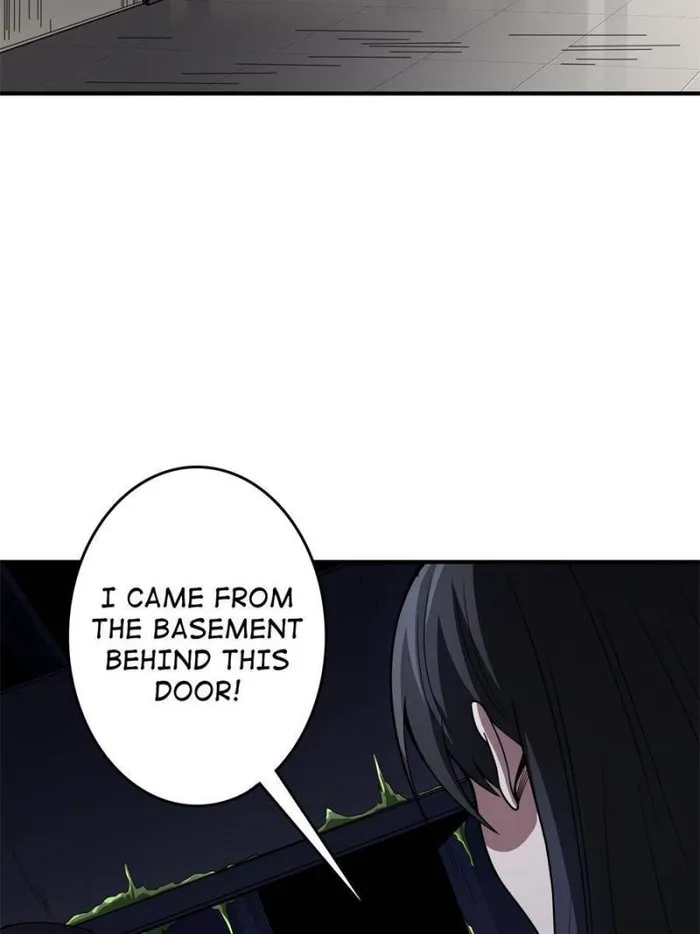 I’m Really Not The Villain — Chapter 113 — page 50