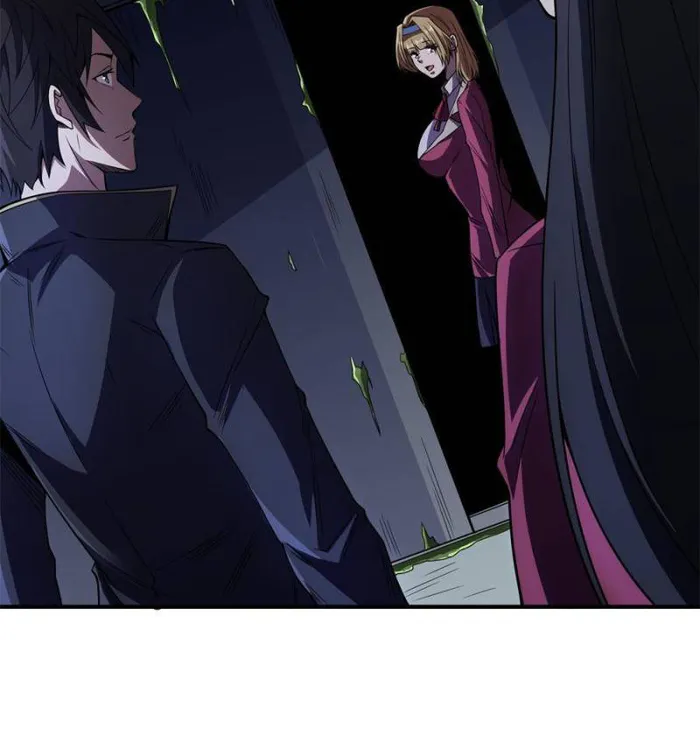 I’m Really Not The Villain — Chapter 113 — page 51