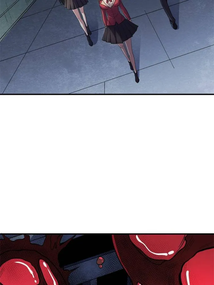 I’m Really Not The Villain — Chapter 113 — page 55