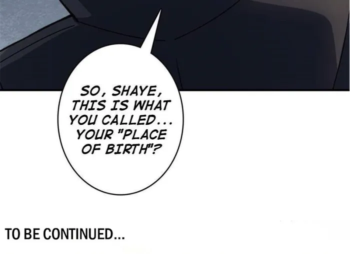 I’m Really Not The Villain — Chapter 113 — page 58