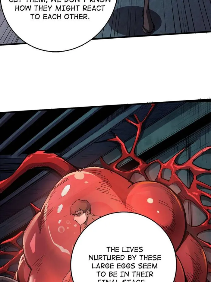 I’m Really Not The Villain — Chapter 114 — page 2