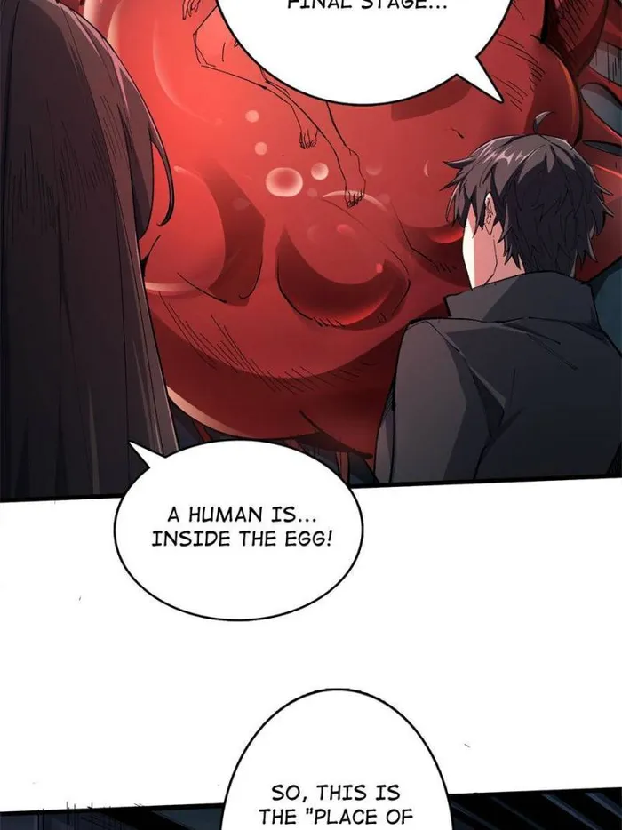 I’m Really Not The Villain — Chapter 114 — page 3