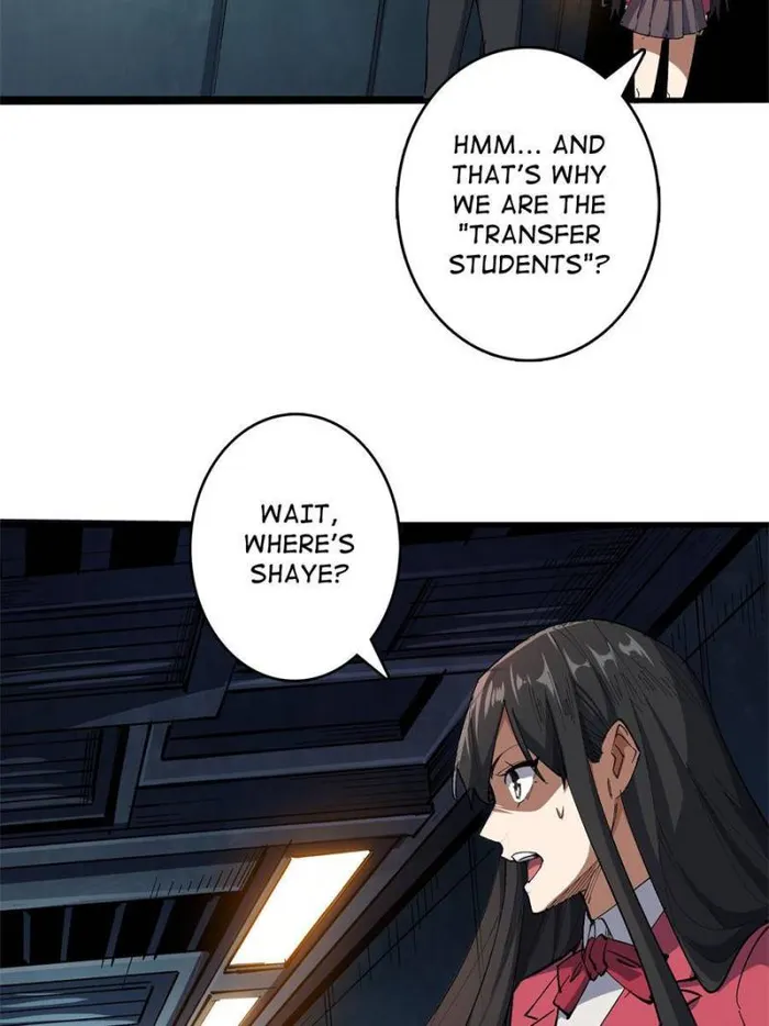 I’m Really Not The Villain — Chapter 114 — page 6